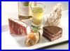 Vilt-Tapas