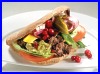 Jägarkebab